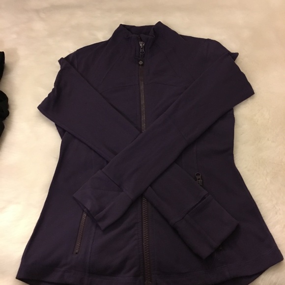 Lululemon sport jacket - Picture 3 of 3
